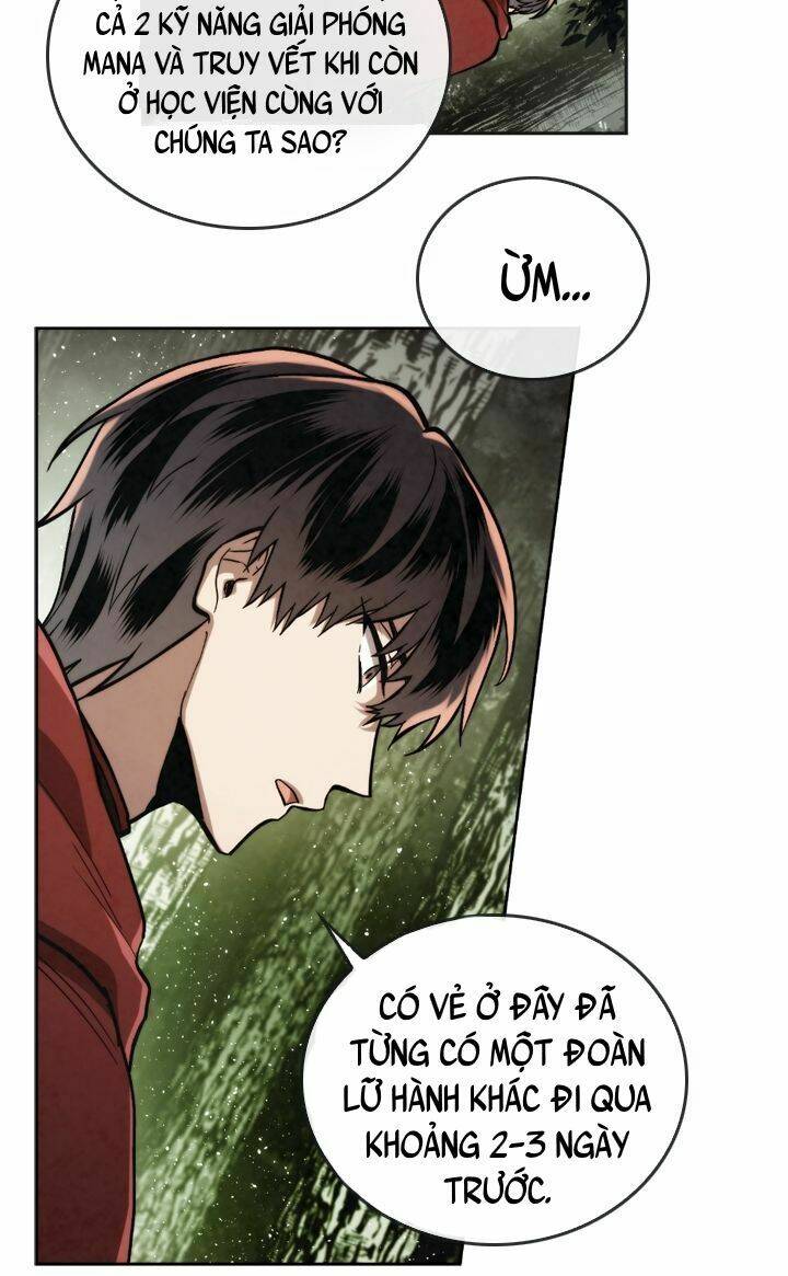 Người Chơi Hồi Quy: Chapter 22