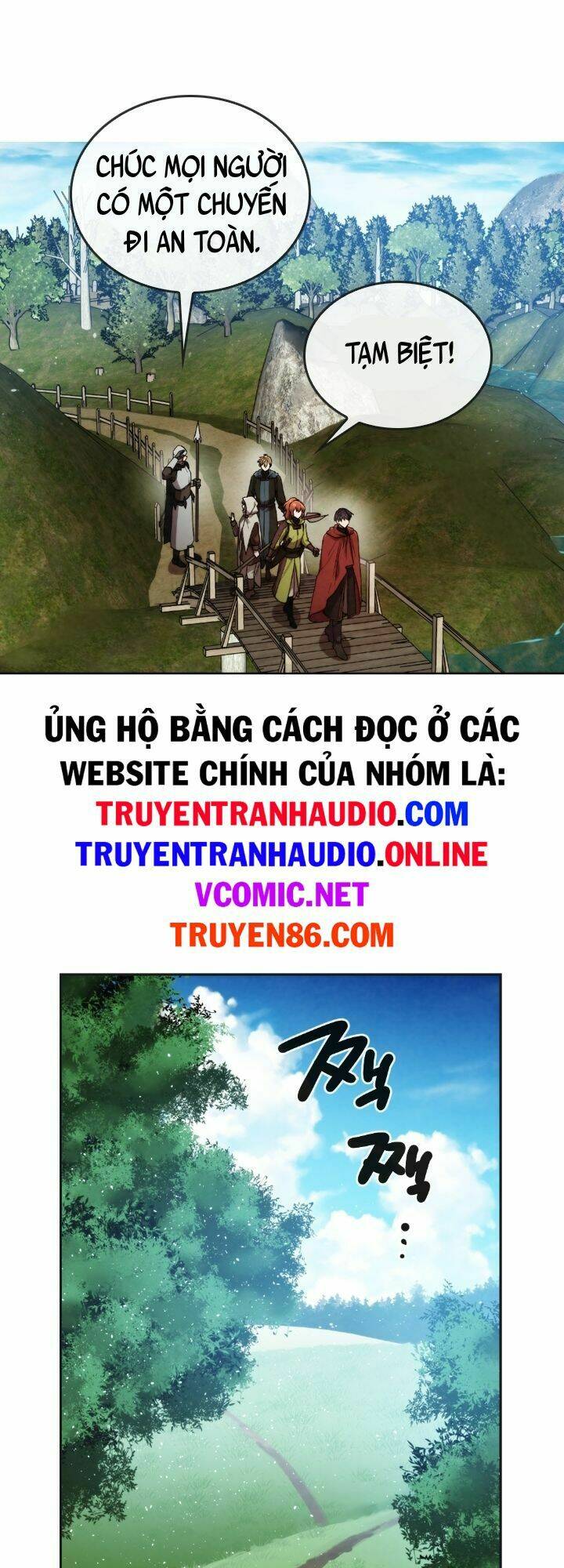 Người Chơi Hồi Quy: Chapter 22