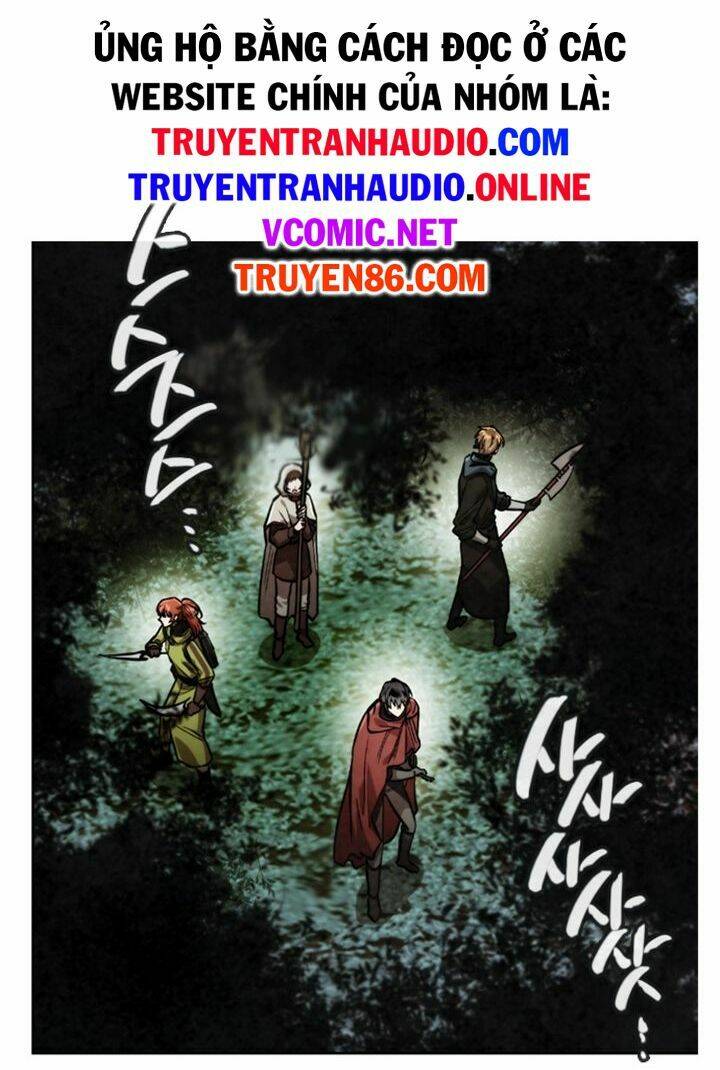 Người Chơi Hồi Quy: Chapter 22