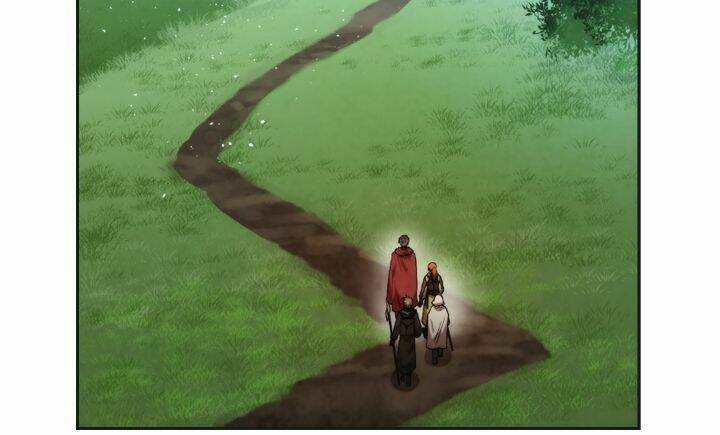 Người Chơi Hồi Quy: Chapter 22
