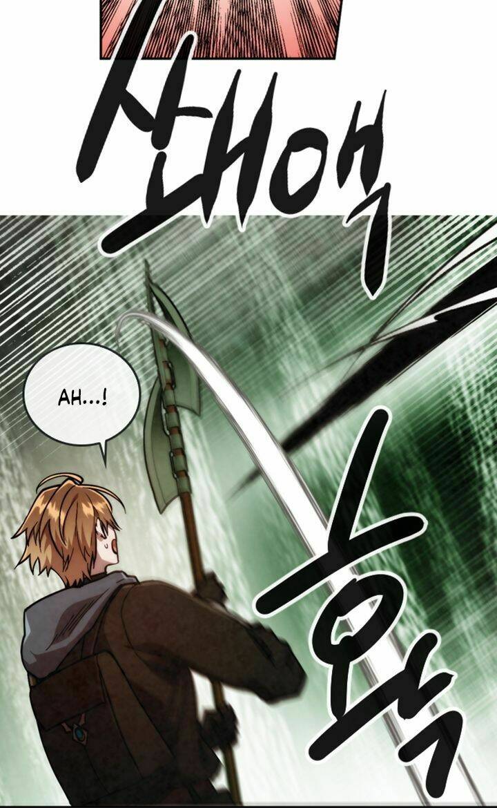 Người Chơi Hồi Quy: Chapter 22