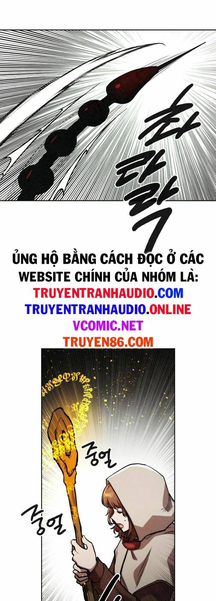 Người Chơi Hồi Quy: Chapter 22
