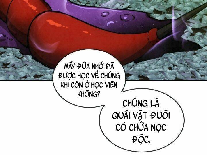 Người Chơi Hồi Quy: Chapter 22