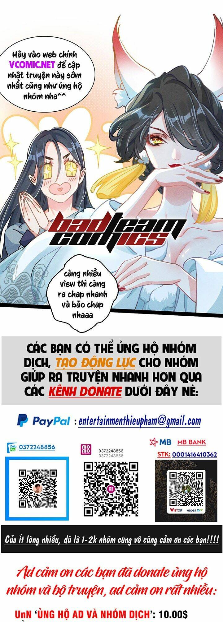 Người Chơi Hồi Quy: Chapter 23