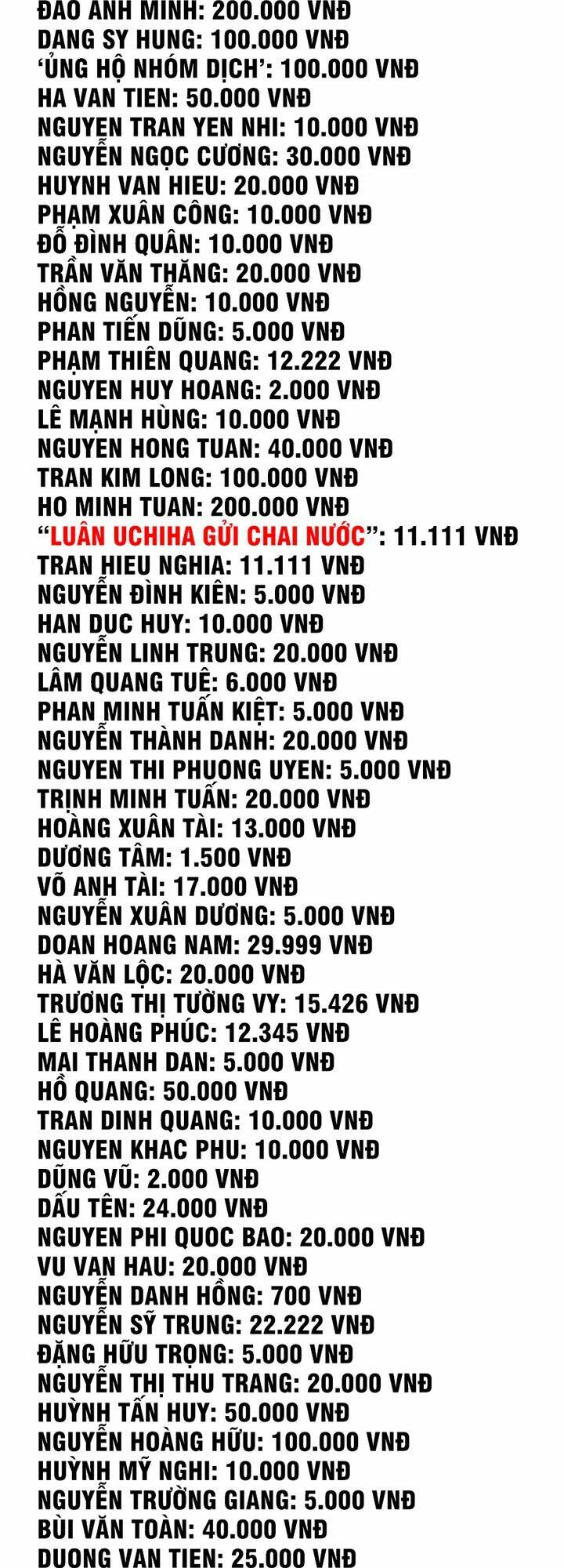 Người Chơi Hồi Quy: Chapter 23