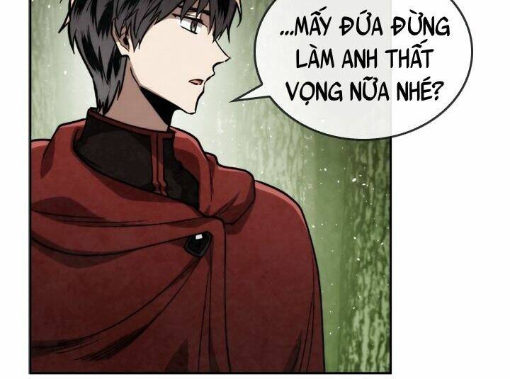Người Chơi Hồi Quy: Chapter 23