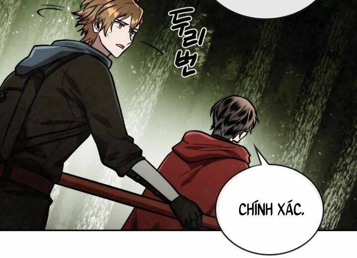 Người Chơi Hồi Quy: Chapter 23
