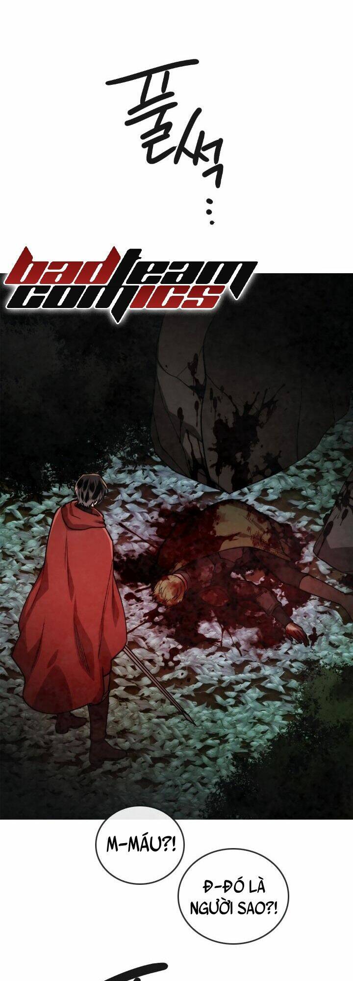 Người Chơi Hồi Quy: Chapter 23