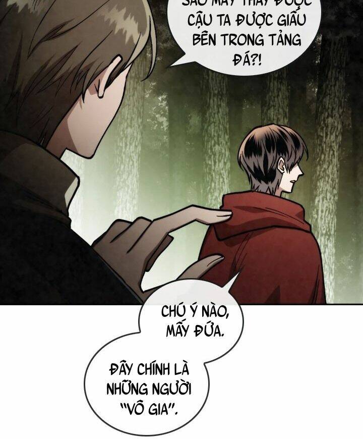 Người Chơi Hồi Quy: Chapter 23