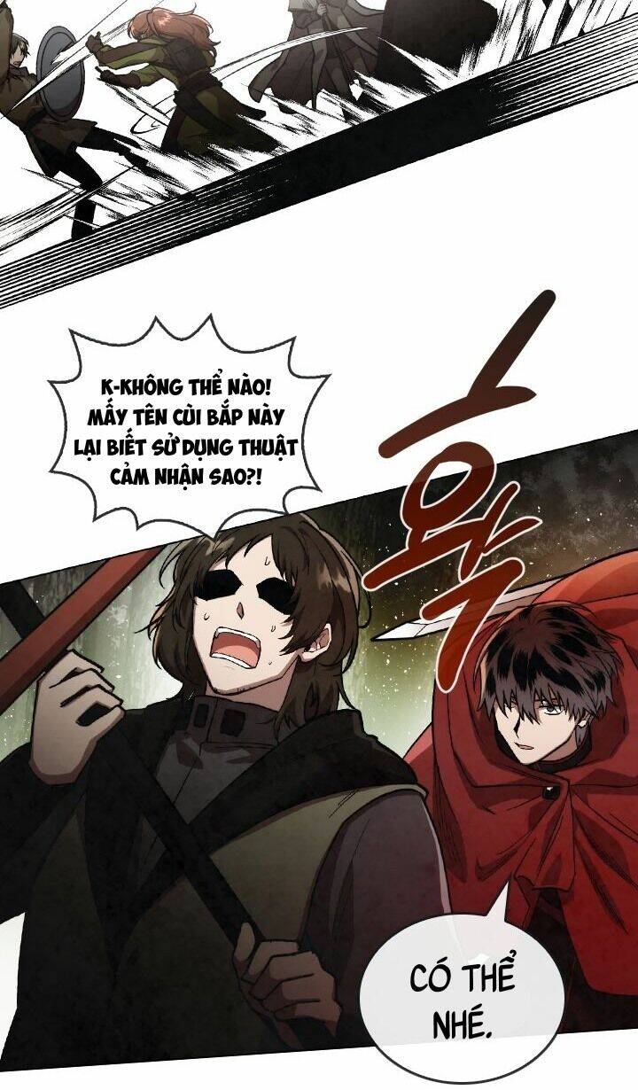 Người Chơi Hồi Quy: Chapter 23