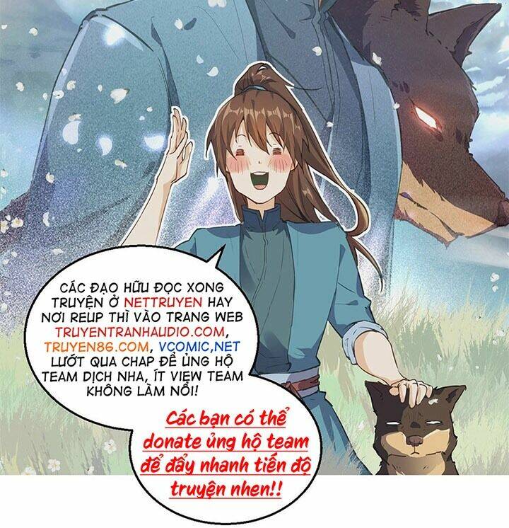 Người Chơi Hồi Quy: Chapter 23