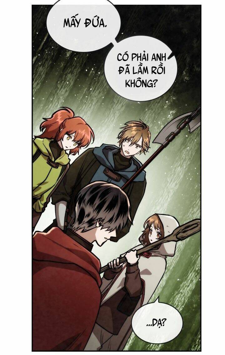 Người Chơi Hồi Quy: Chapter 23