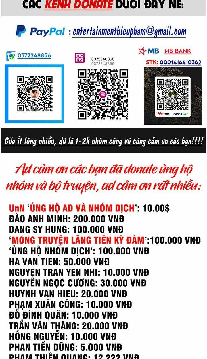 Người Chơi Hồi Quy: Chapter 26