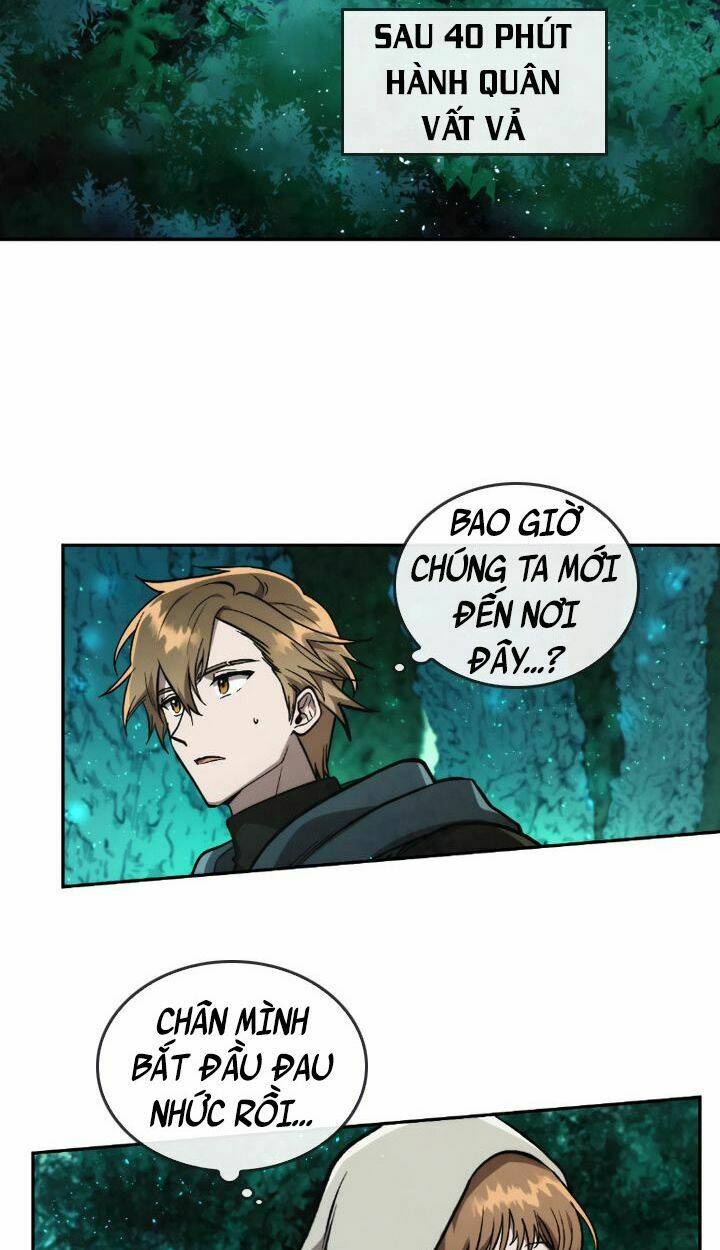 Người Chơi Hồi Quy: Chapter 26