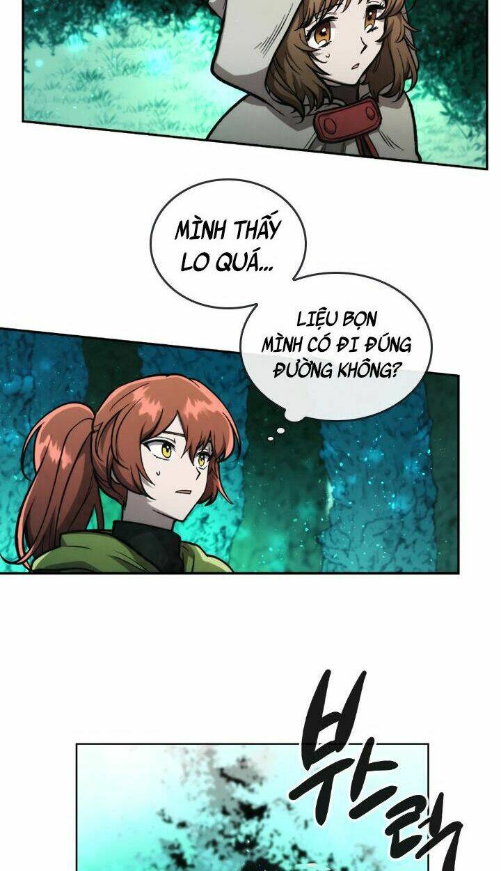 Người Chơi Hồi Quy: Chapter 26