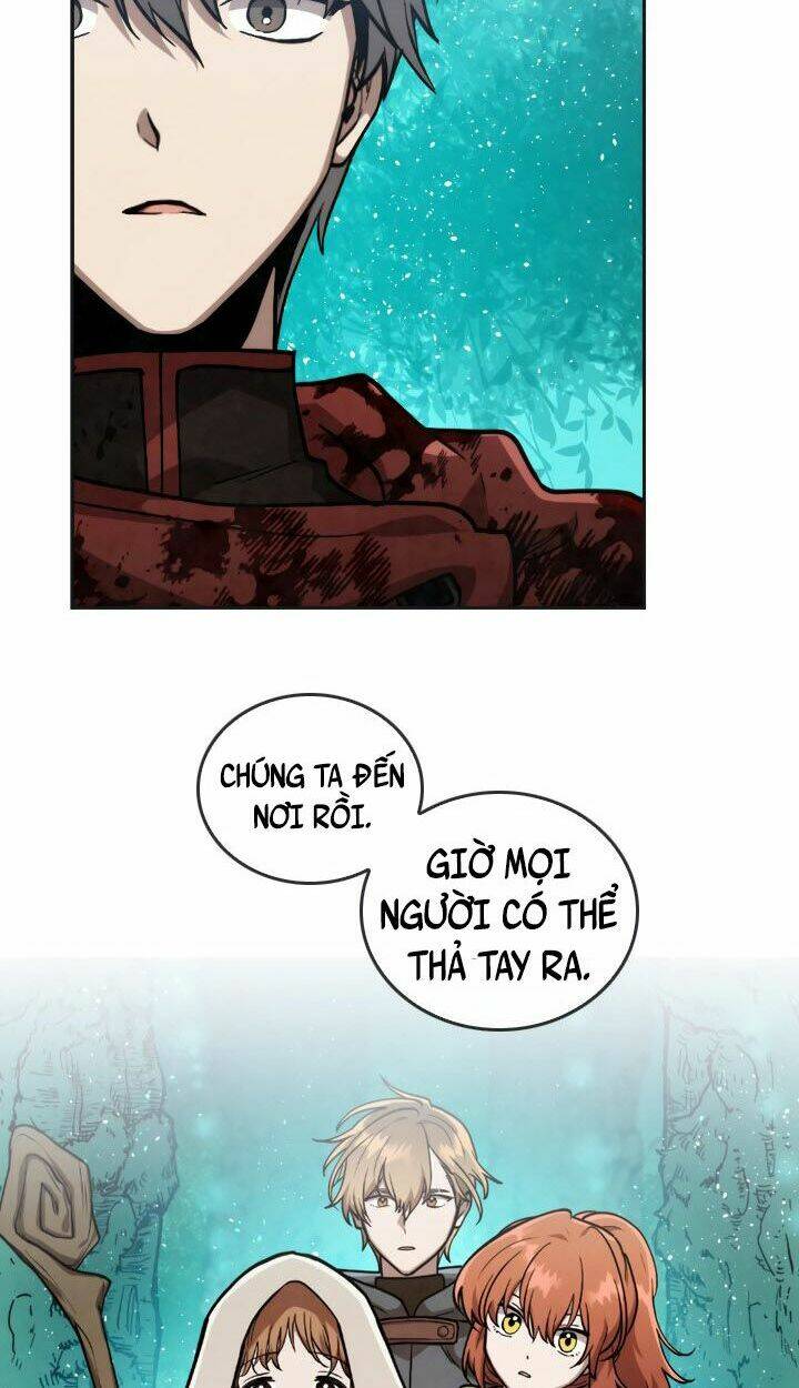 Người Chơi Hồi Quy: Chapter 26