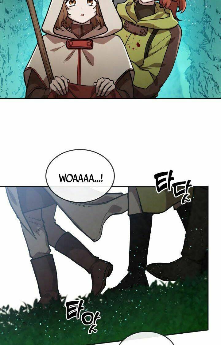 Người Chơi Hồi Quy: Chapter 26