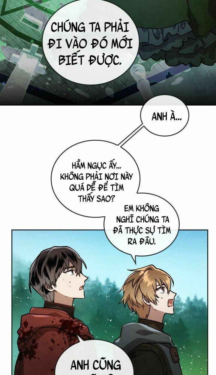 Người Chơi Hồi Quy: Chapter 26