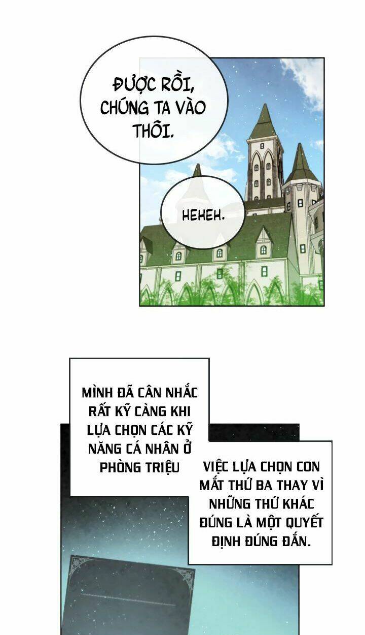 Người Chơi Hồi Quy: Chapter 26