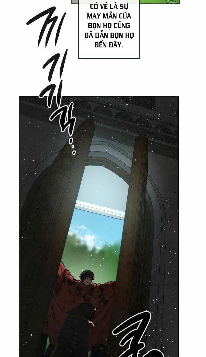 Người Chơi Hồi Quy: Chapter 26