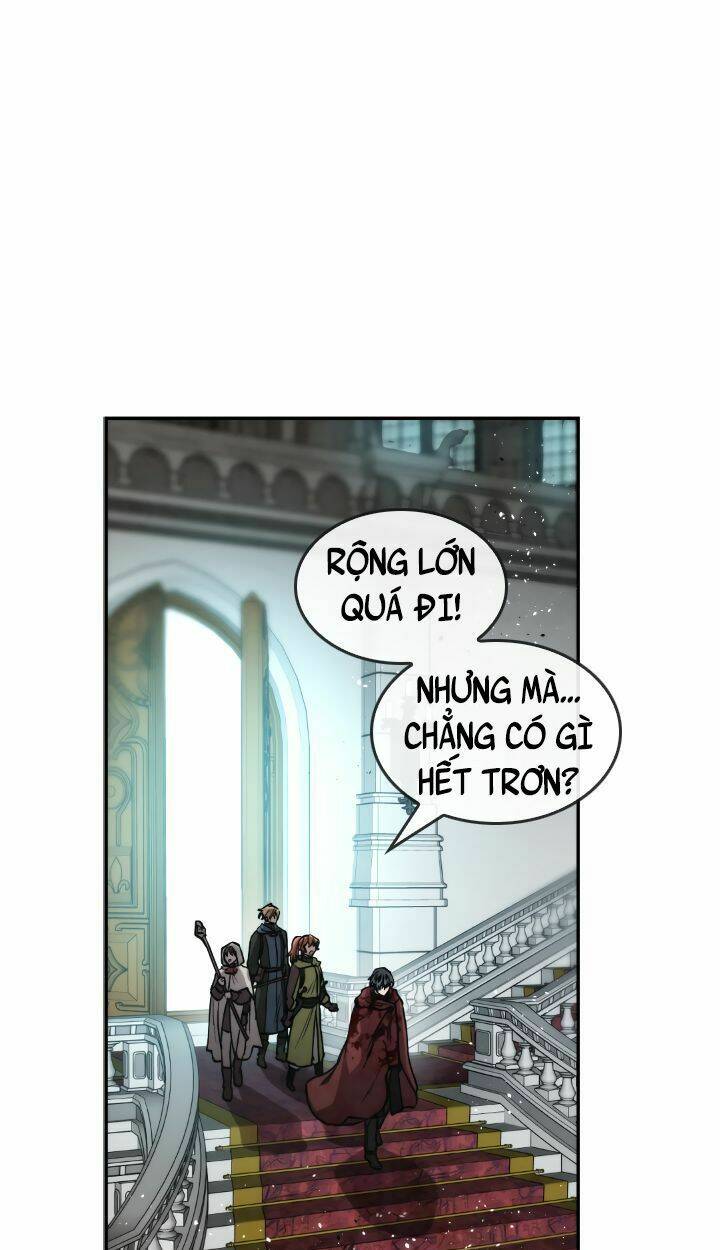 Người Chơi Hồi Quy: Chapter 26