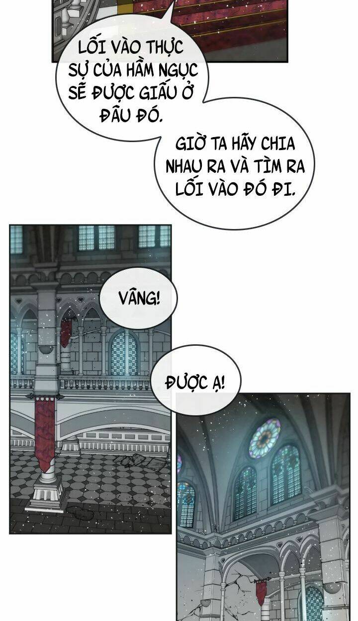 Người Chơi Hồi Quy: Chapter 26
