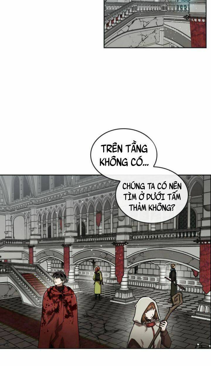 Người Chơi Hồi Quy: Chapter 26