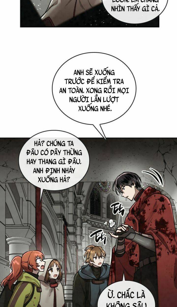Người Chơi Hồi Quy: Chapter 26