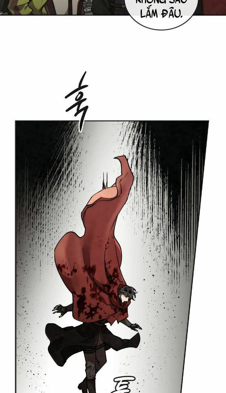 Người Chơi Hồi Quy: Chapter 26