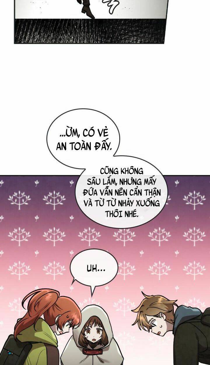 Người Chơi Hồi Quy: Chapter 26