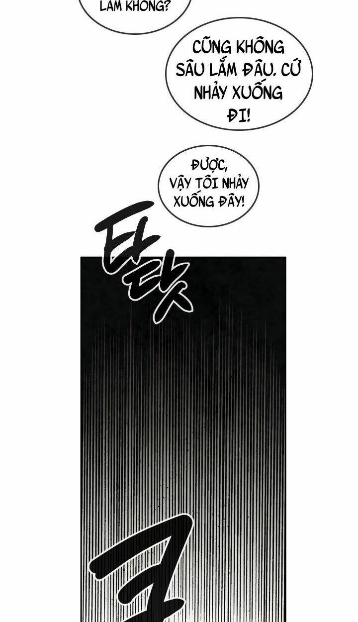 Người Chơi Hồi Quy: Chapter 26