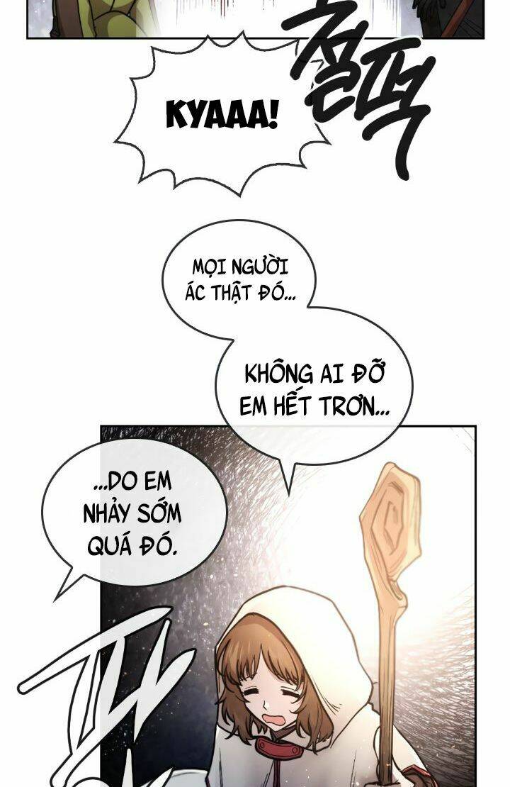 Người Chơi Hồi Quy: Chapter 26