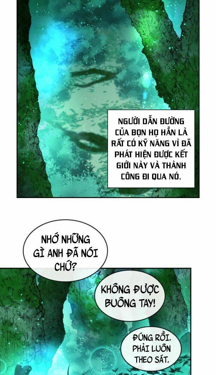 Người Chơi Hồi Quy: Chapter 26