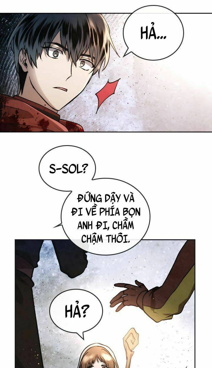 Người Chơi Hồi Quy: Chapter 26