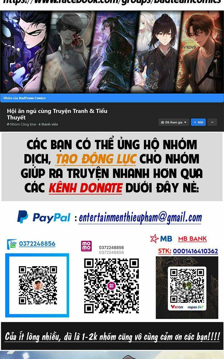 Người Chơi Hồi Quy: Chapter 26