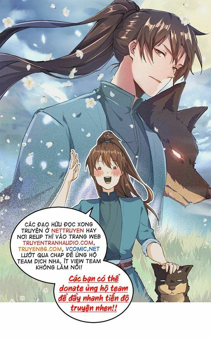 Người Chơi Hồi Quy: Chapter 26