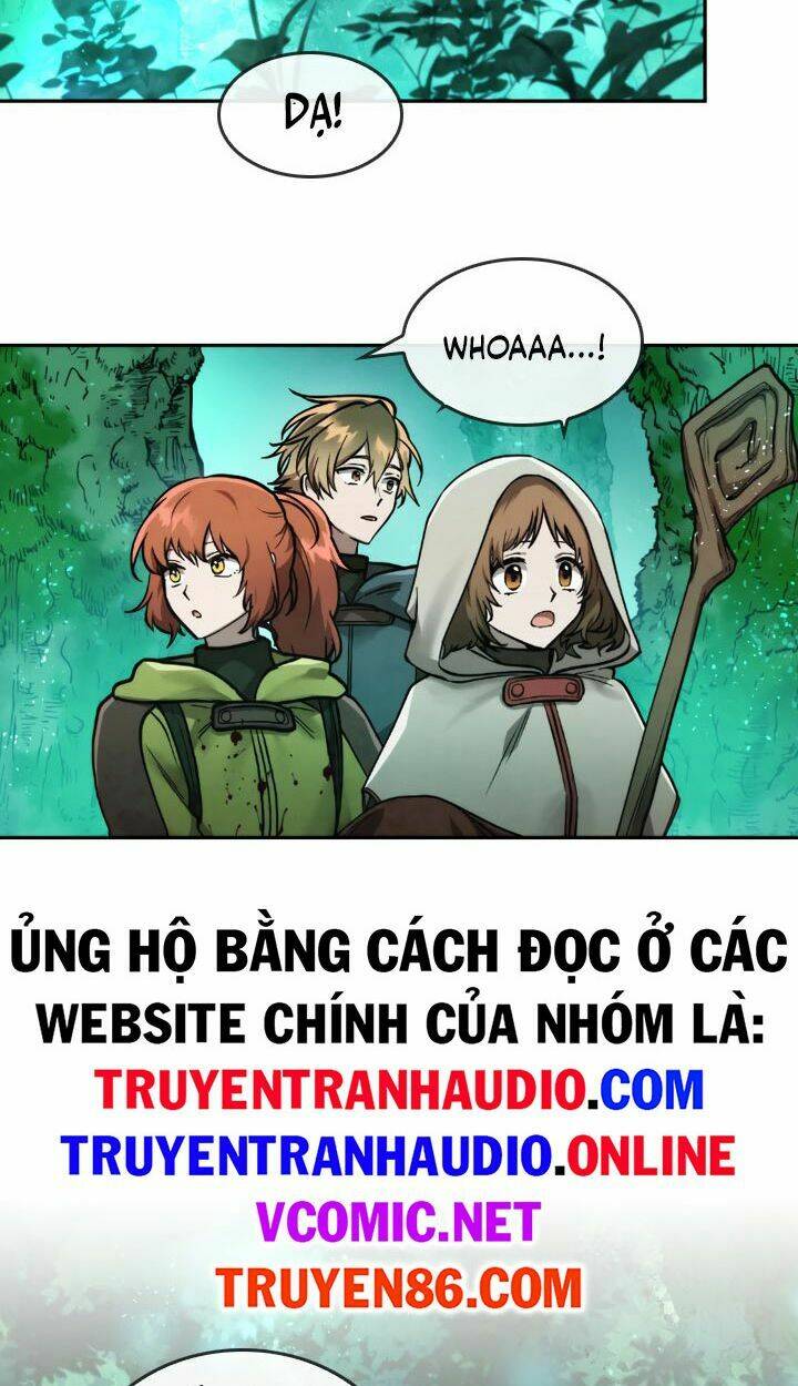 Người Chơi Hồi Quy: Chapter 26