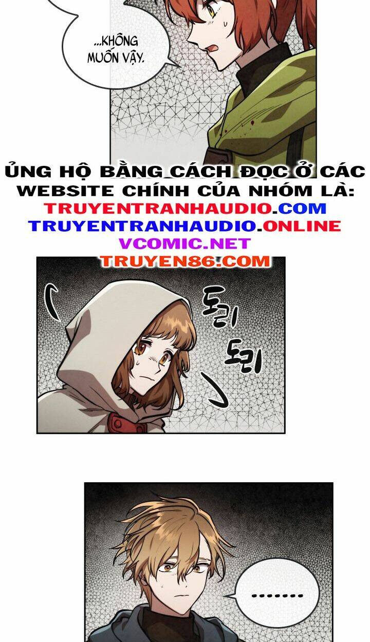 Người Chơi Hồi Quy: Chapter 27