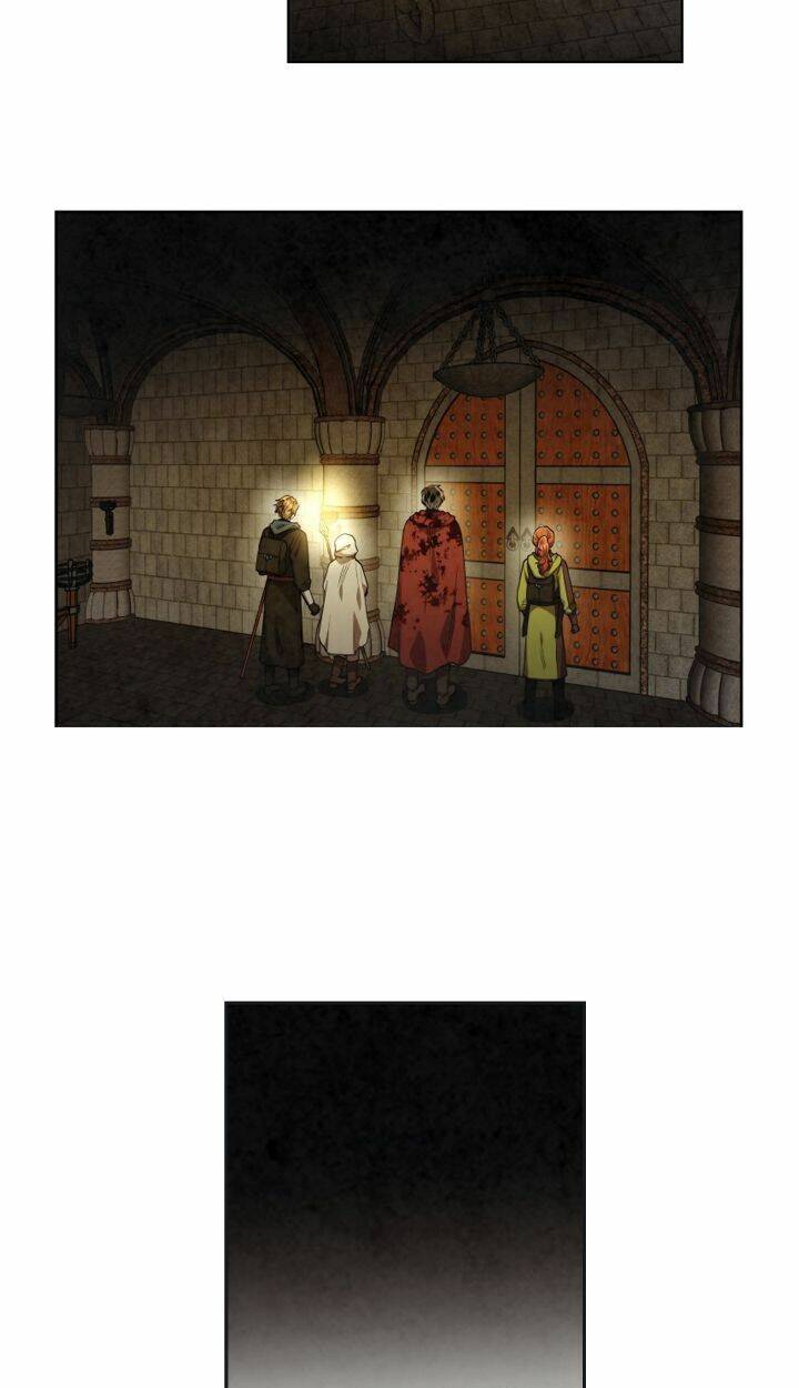 Người Chơi Hồi Quy: Chapter 27