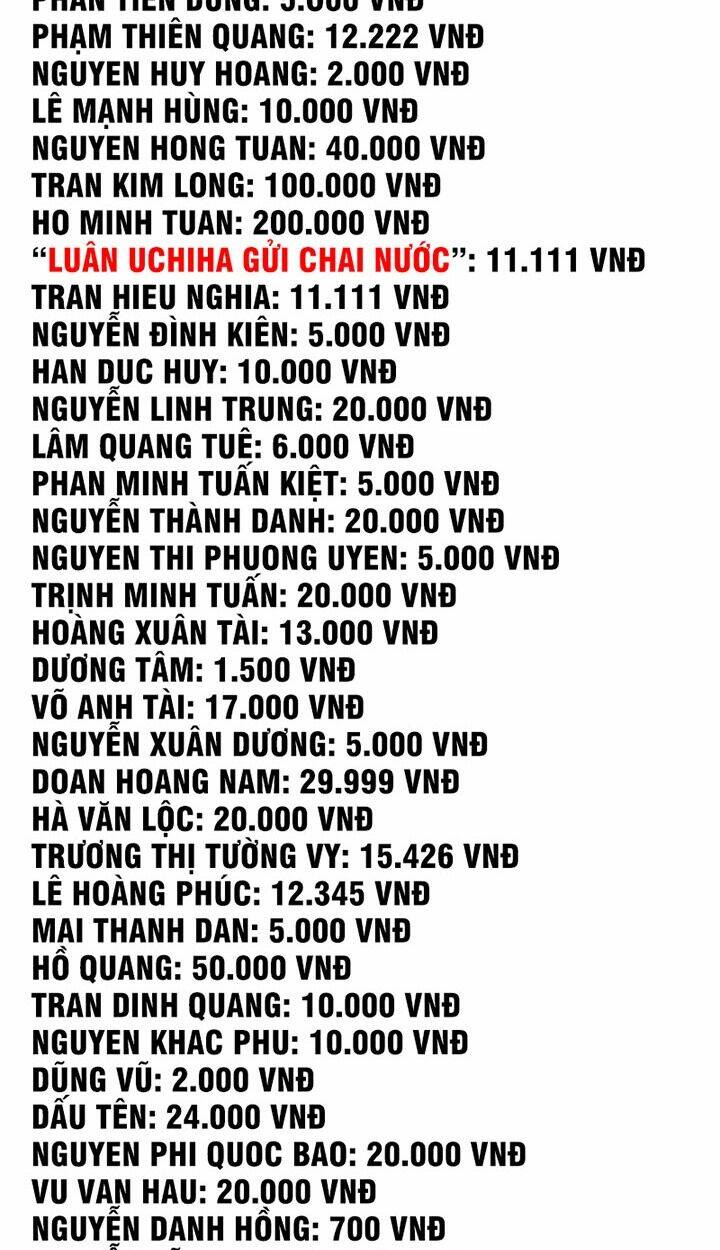 Người Chơi Hồi Quy: Chapter 27