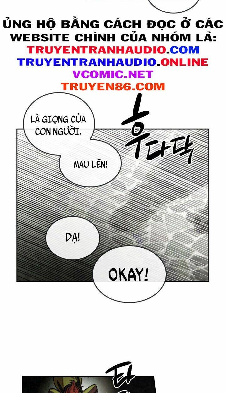 Người Chơi Hồi Quy: Chapter 27
