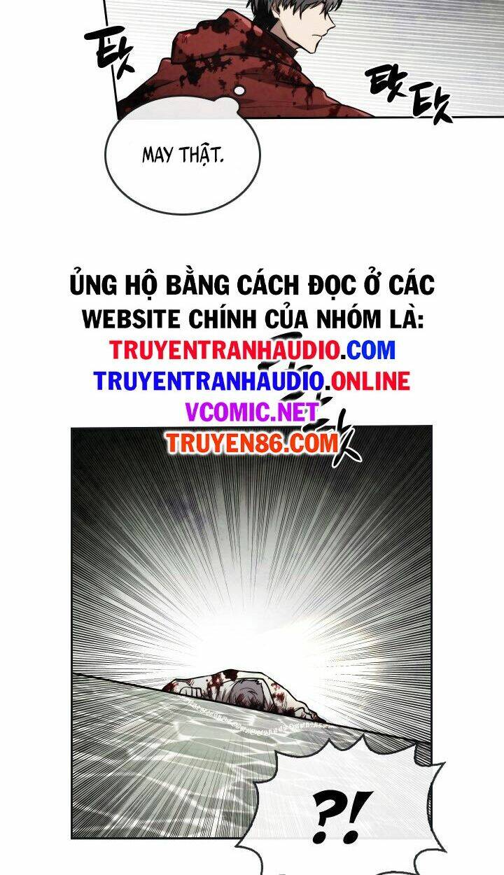 Người Chơi Hồi Quy: Chapter 27