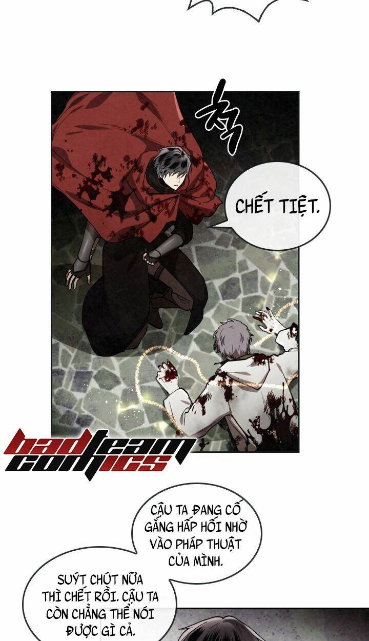 Người Chơi Hồi Quy: Chapter 27