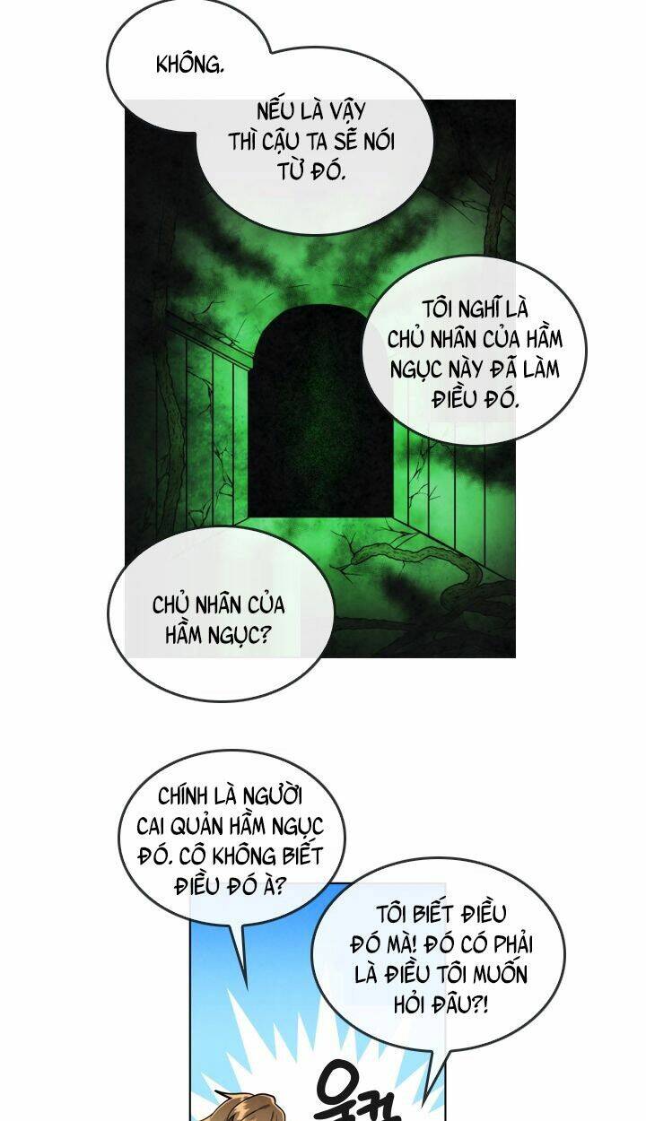 Người Chơi Hồi Quy: Chapter 27
