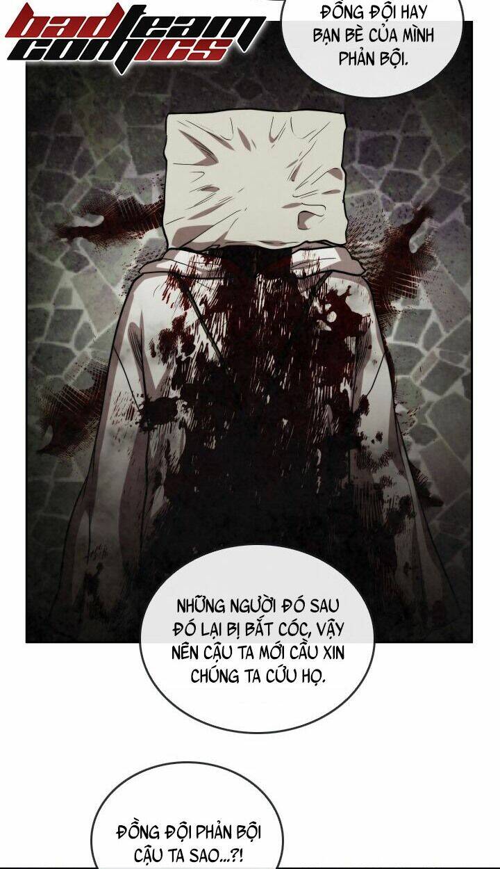 Người Chơi Hồi Quy: Chapter 27
