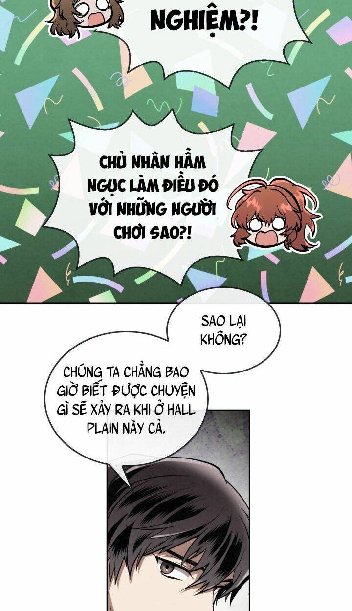 Người Chơi Hồi Quy: Chapter 27