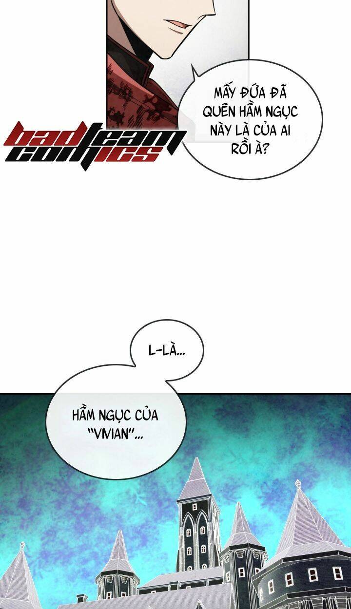 Người Chơi Hồi Quy: Chapter 27