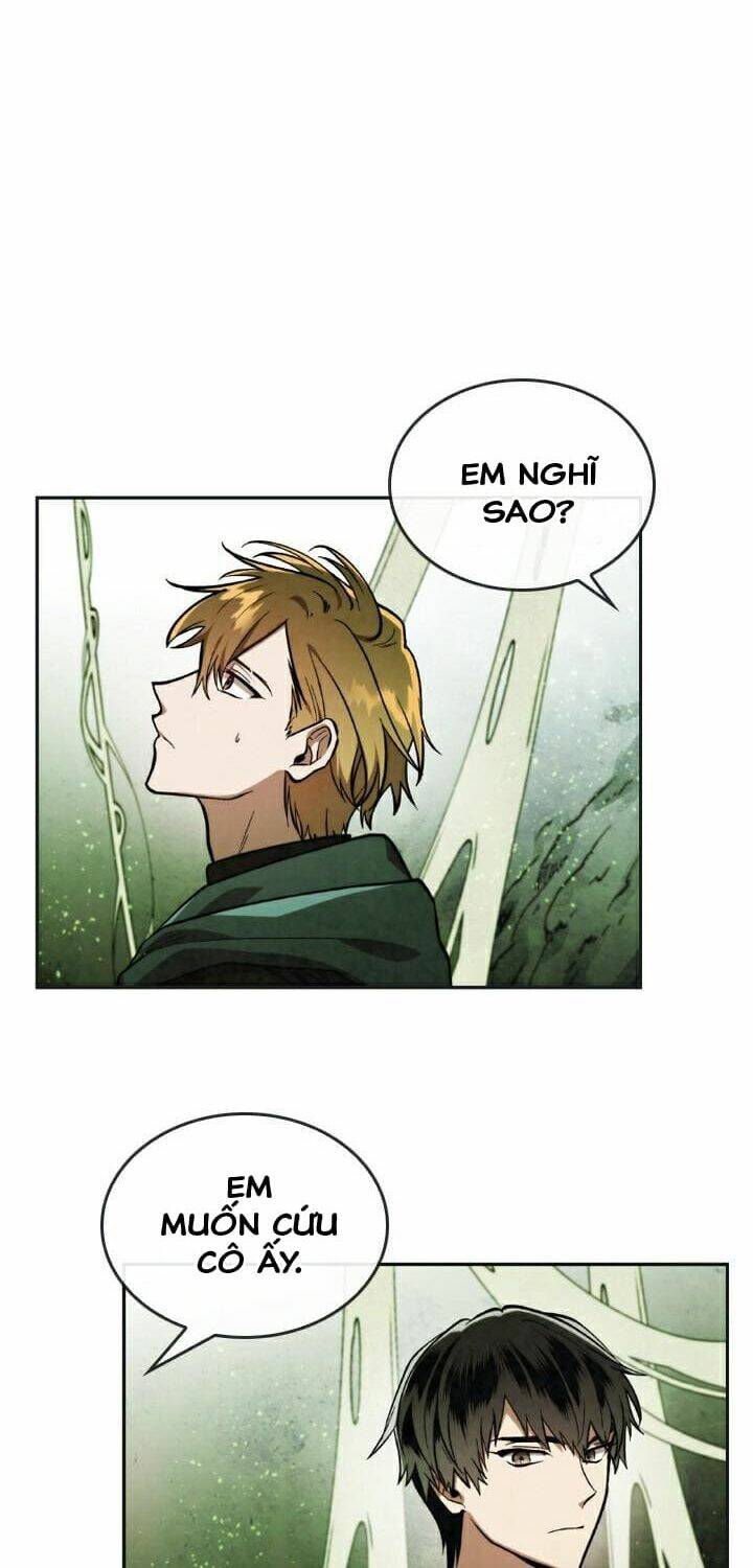 Người Chơi Hồi Quy: Chapter 30