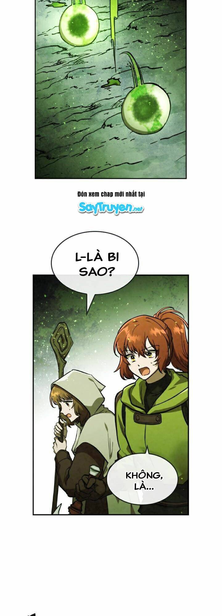 Người Chơi Hồi Quy: Chapter 30