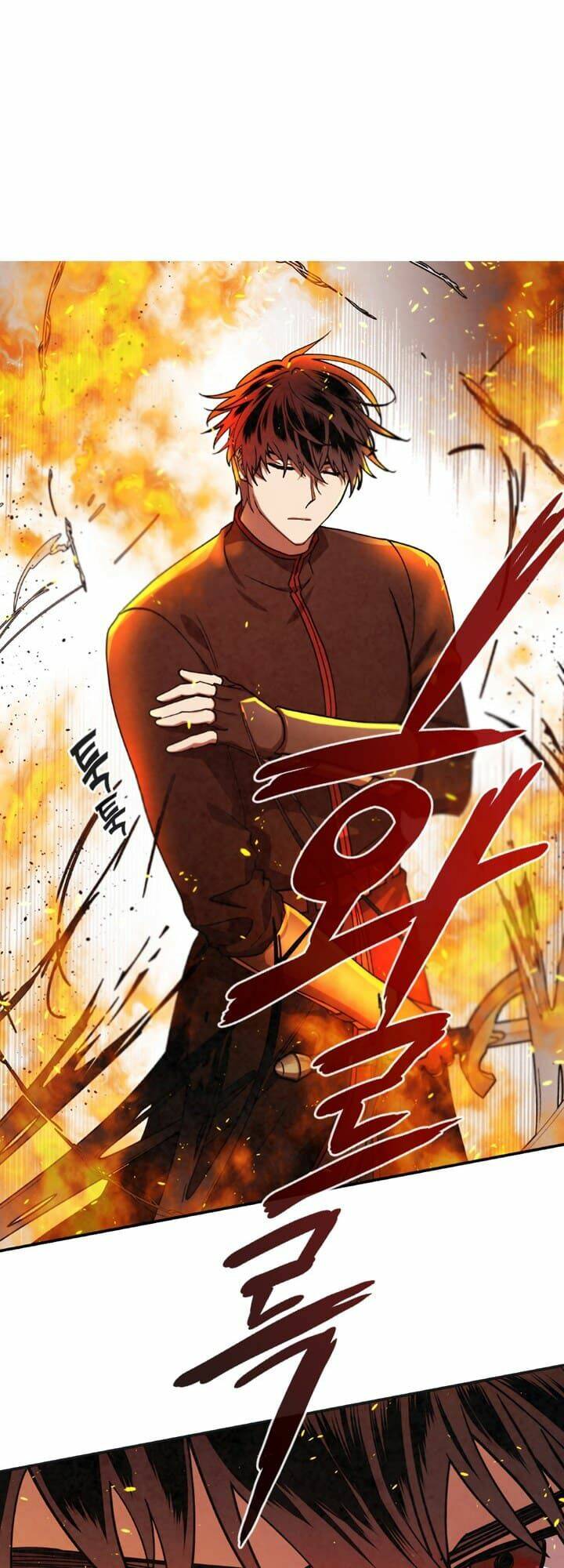 Người Chơi Hồi Quy: Chapter 32